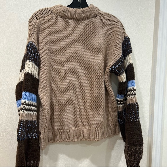 BAUM UND PFERDGARTEN Claudine Sweater - Picture 3 of 6